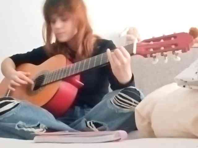 CherriDeblase webcam