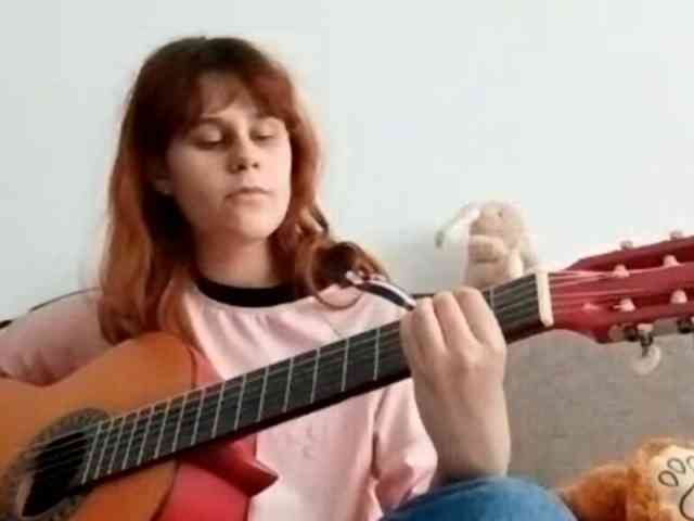 CherriDeblase webcam