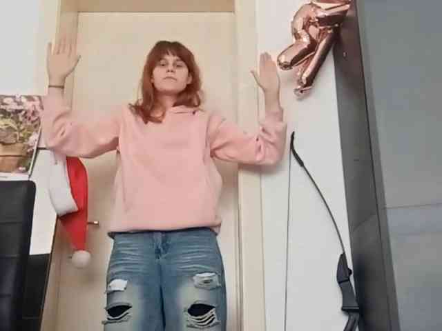 CherriDeblase webcam