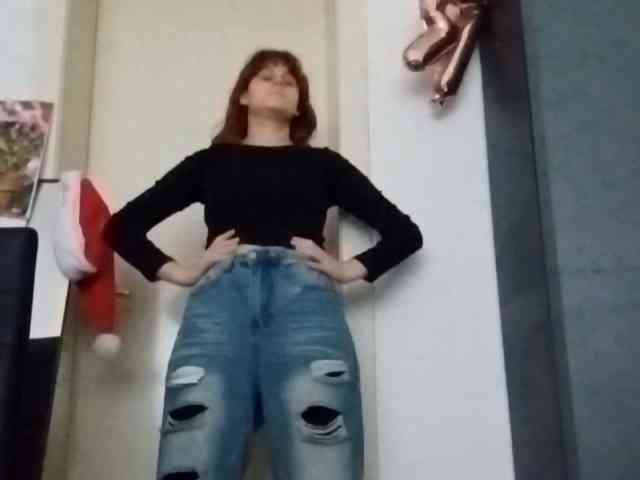 CherriDeblase webcam