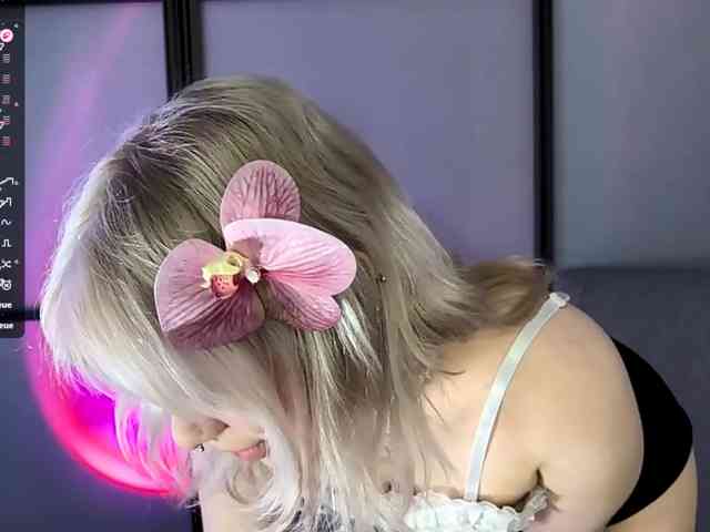 CherriDeblase webcam