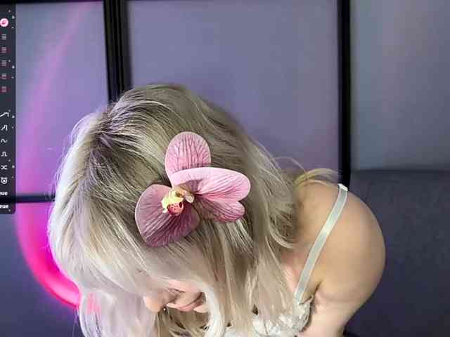 CherriDeblase webcam