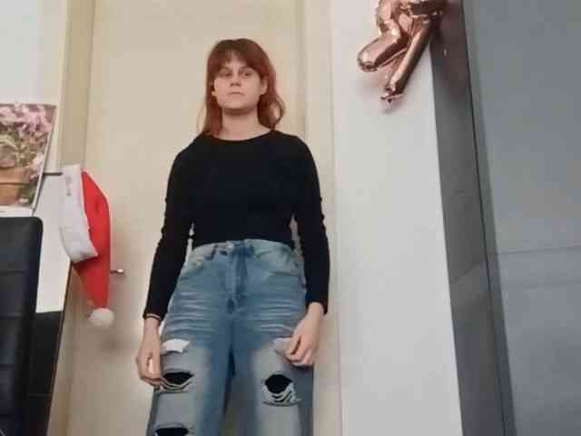 CherriDeblase webcam