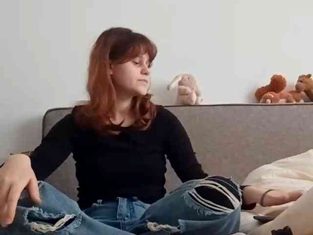 CherriDeblase webcam