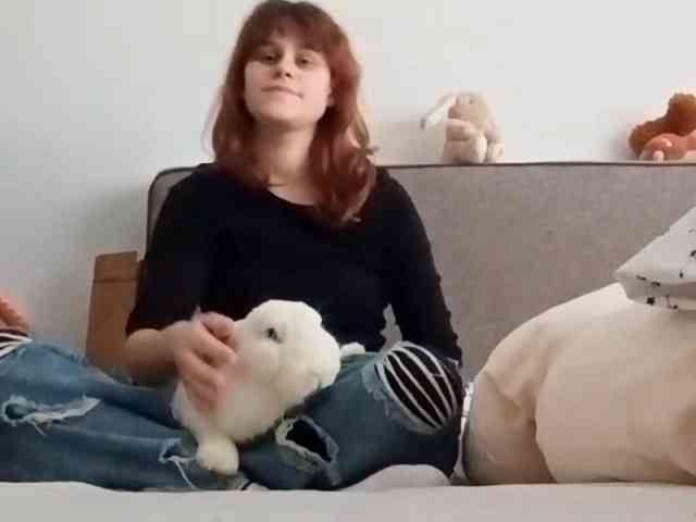 CherriDeblase webcam