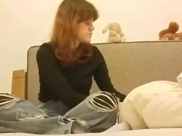 CherriDeblase webcam