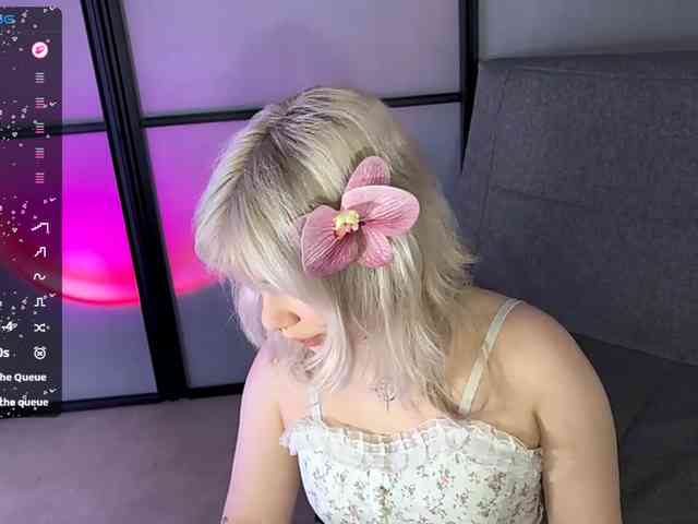 CherriDeblase webcam