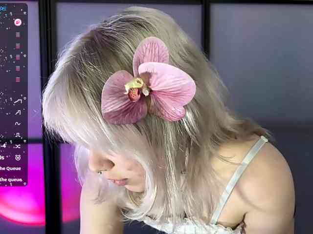 CherriDeblase webcam