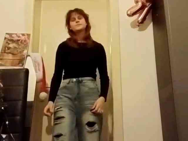 CherriDeblase Live Webcam on BongaCams