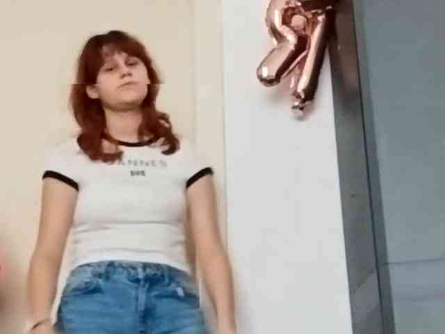 CherriDeblase Live Webcam on BongaCams