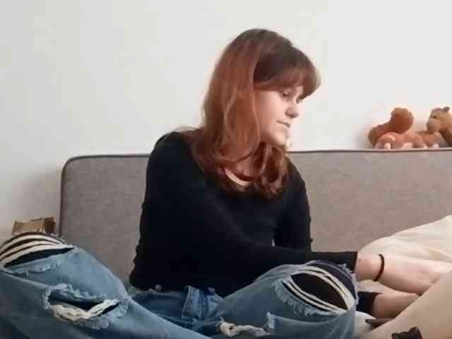 CherriDeblase webcam