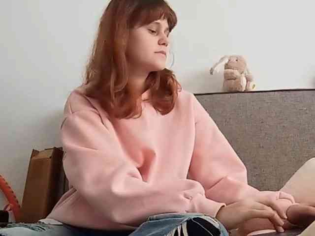 CherriDeblase webcam