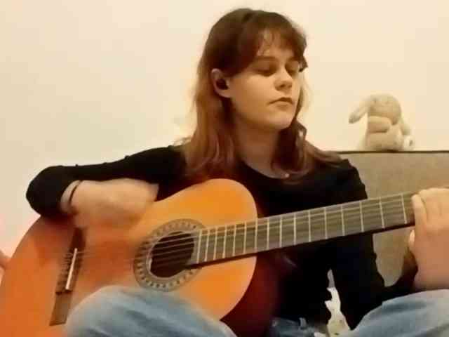 CherriDeblase webcam