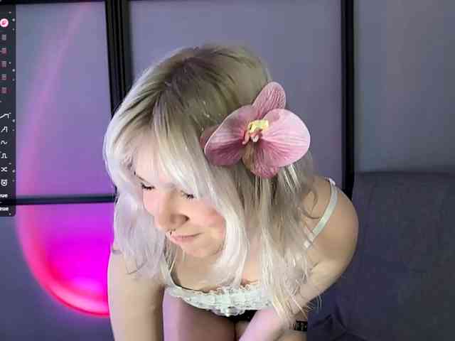 CherriDeblase webcam