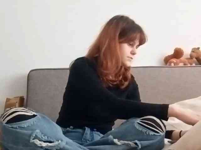 CherriDeblase webcam