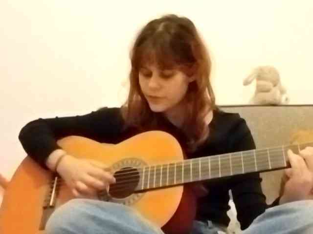 CherriDeblase webcam