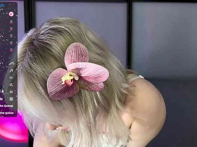 CherriDeblase webcam