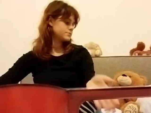 CherriDeblase Live Webcam on BongaCams