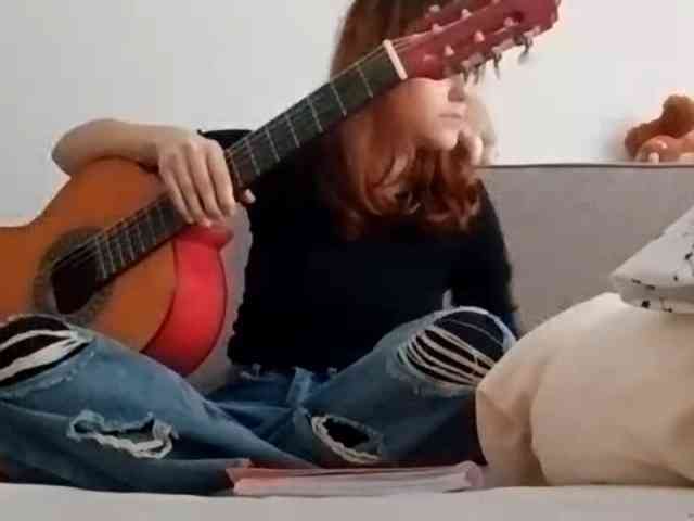 CherriDeblase webcam