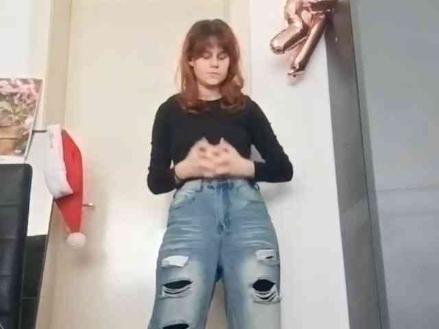 CherriDeblase webcam