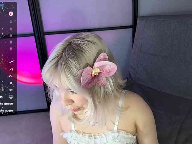 CherriDeblase webcam