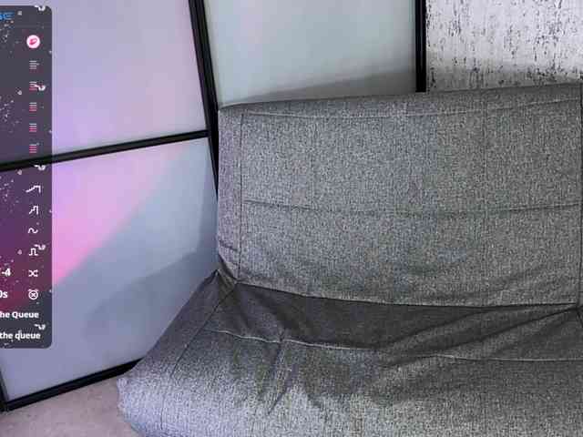 CherriDeblase webcam