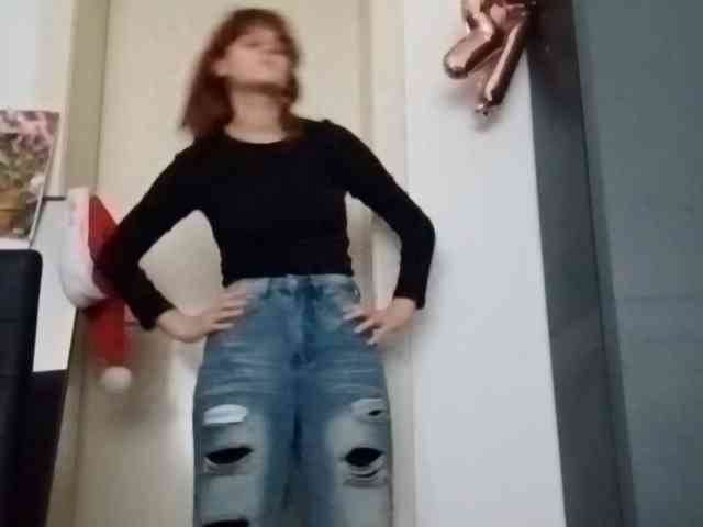 CherriDeblase webcam