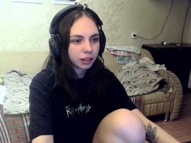 секс даром от TyNoTsuKR