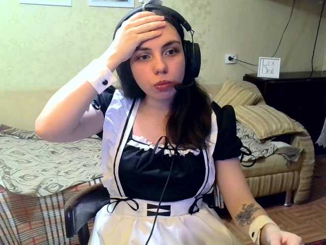 TyNoTsuKR's BongaCams show and profile