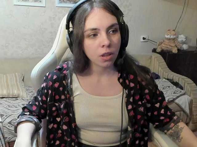 TyNoTsuKR's BongaCams show and profile