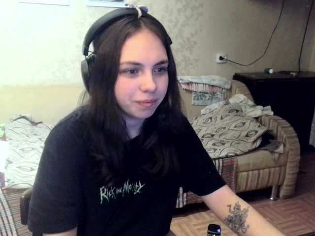TyNoTsuKR's BongaCams show and profile