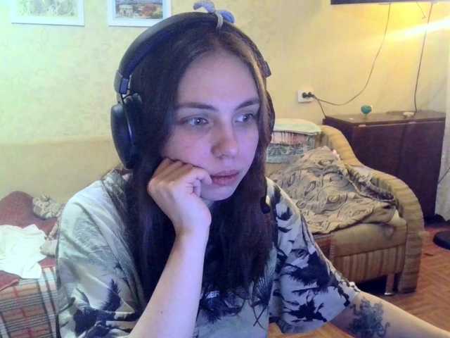 TyNoTsuKR's BongaCams show and profile