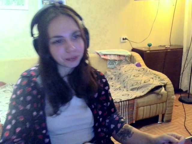 TyNoTsuKR's BongaCams show and profile