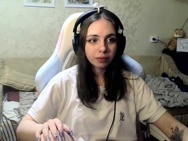 TyNoTsuKR — Freechat on BongaCams