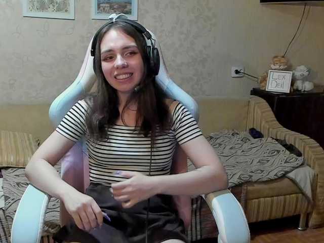 TyNoTsuKR's BongaCams show and profile