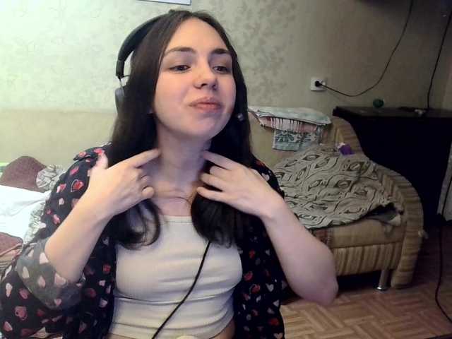 TyNoTsuKR's BongaCams show and profile