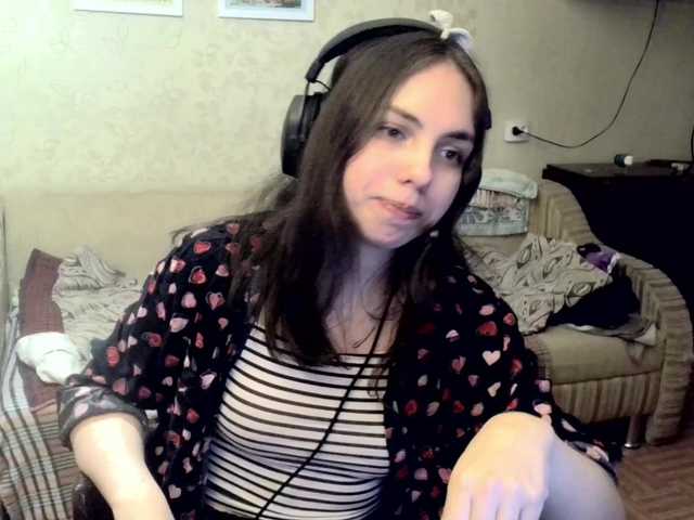 TyNoTsuKR's BongaCams show and profile