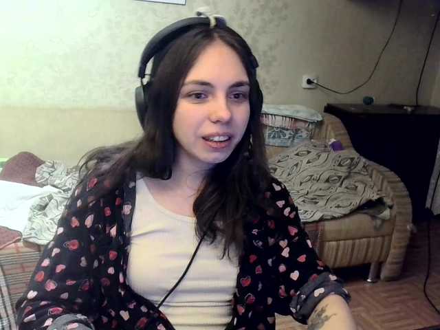 TyNoTsuKR – webcam model profile photo