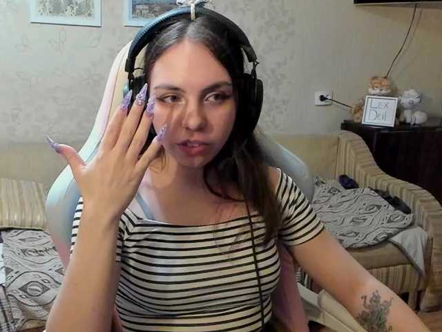 TyNoTsuKR's BongaCams show and profile