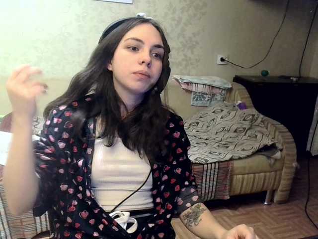 TyNoTsuKR's BongaCams show and profile