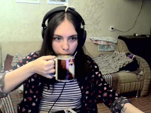 TyNoTsuKR's BongaCams show and profile