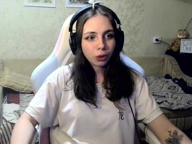 TyNoTsuKR's BongaCams show and profile