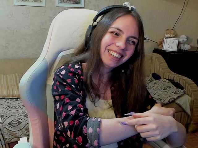 TyNoTsuKR's BongaCams show and profile