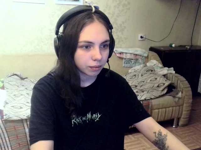 секс даром от TyNoTsuKR