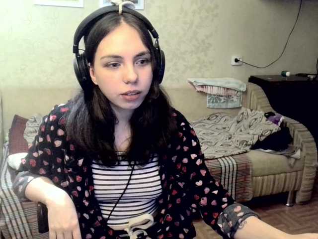 TyNoTsuKR's BongaCams show and profile