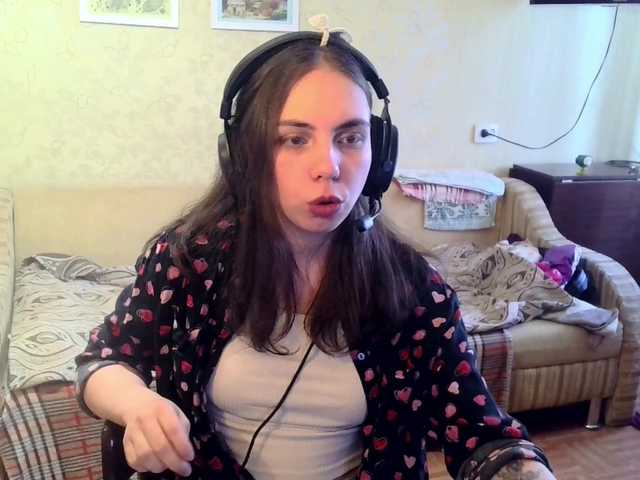 TyNoTsuKR's BongaCams show and profile