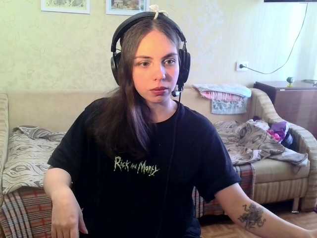 TyNoTsuKR's BongaCams show and profile