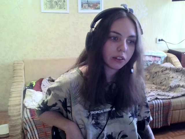 TyNoTsuKR's BongaCams show and profile