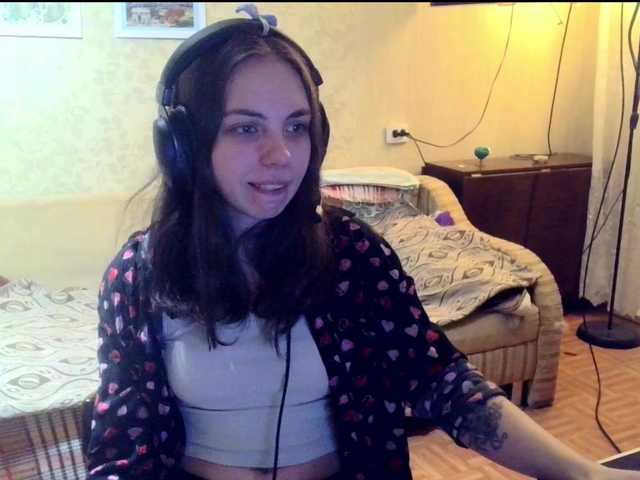 TyNoTsuKR's BongaCams show and profile