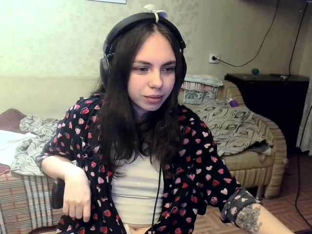 TyNoTsuKR's BongaCams show and profile